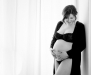 Fotografering af gravide