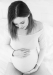 Gravid fotografering