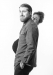 Gravid fotografering