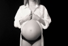 Fotografering af gravide