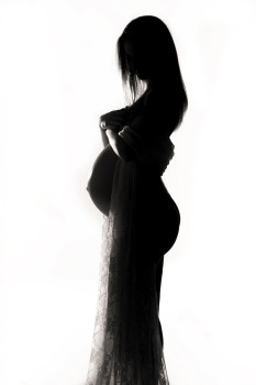 Fotografering af gravide