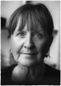 Fotograf Inger Ulrich