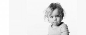 Tålmodig børnefotograf København - Fotograf Inger Ulrich