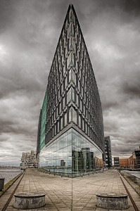 Erhvervsfotografering - Fotograf Inger Ulrich