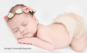 Fotograf: Esmeralda Navarette