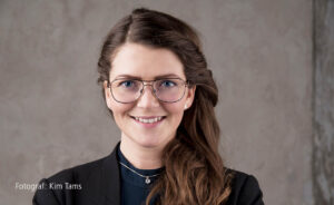 Fotograf: Kim Tims
